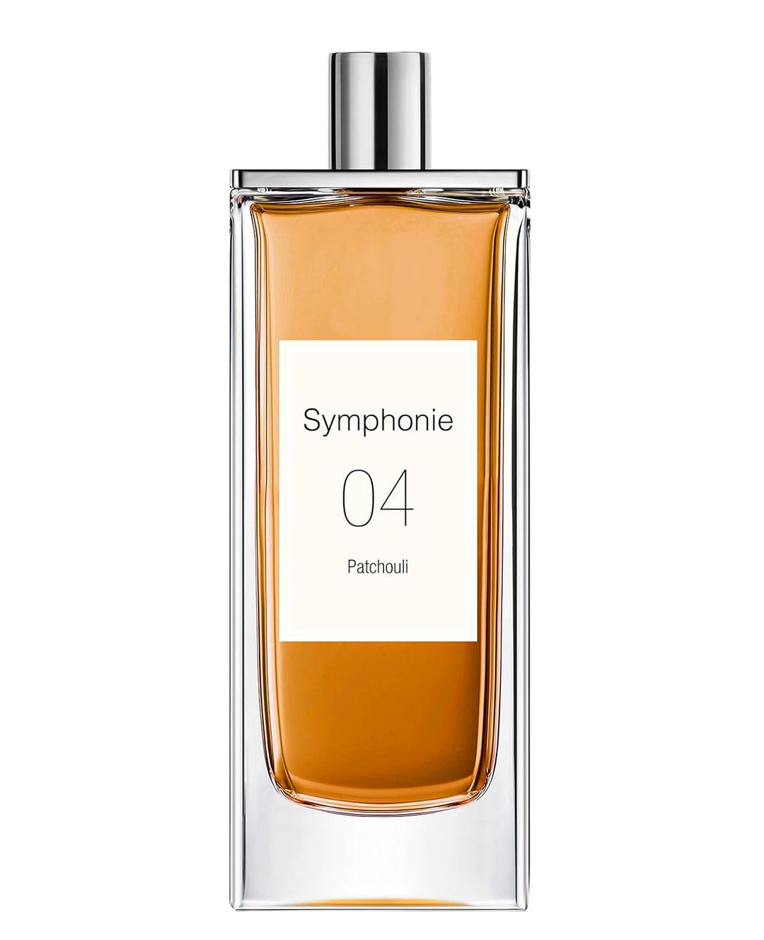 Symphony 04 Patchouli Eau de Parfum