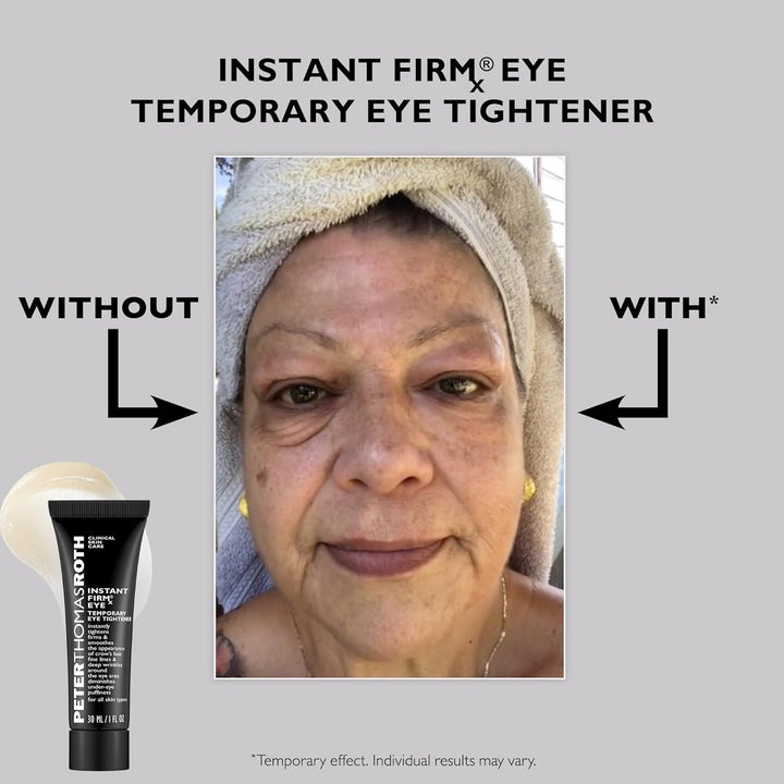 Peter Thomas Roth - Full-Size Instant Firmx ® 2-Piece Kit Online Bundle