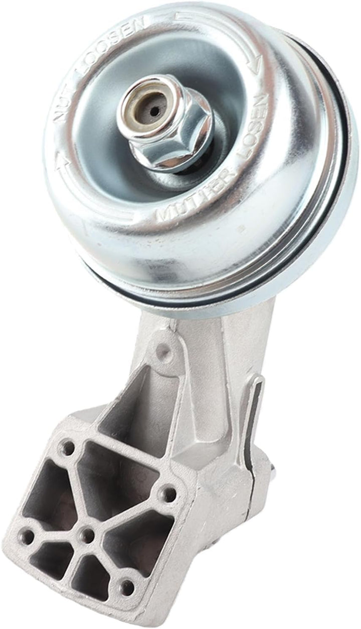 Trimmer Getriebe, Gartengerät Getriebe Stabile Leistung für Stihl FS160 FS180 FS220 FS280 FS290 FS30