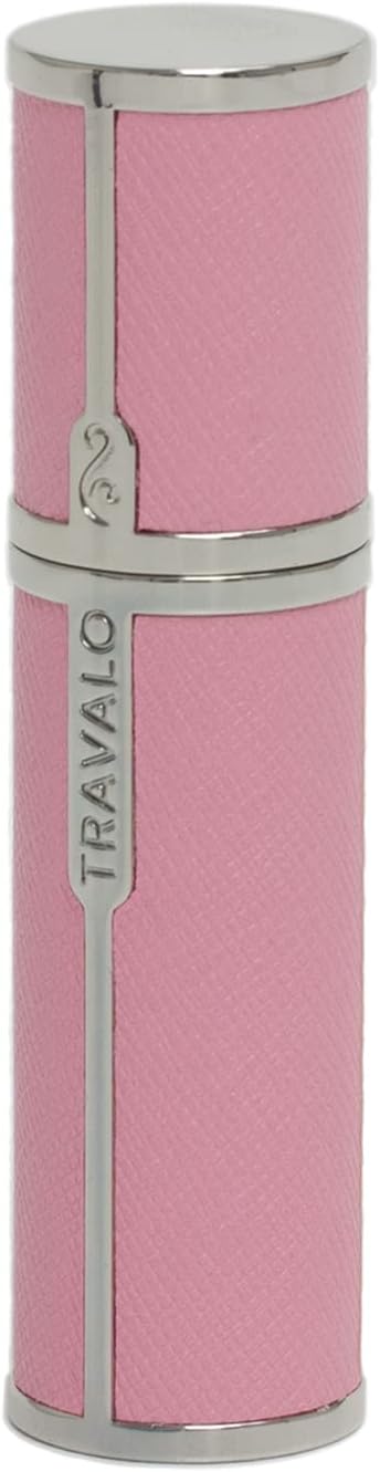 Travalo Milano Pink