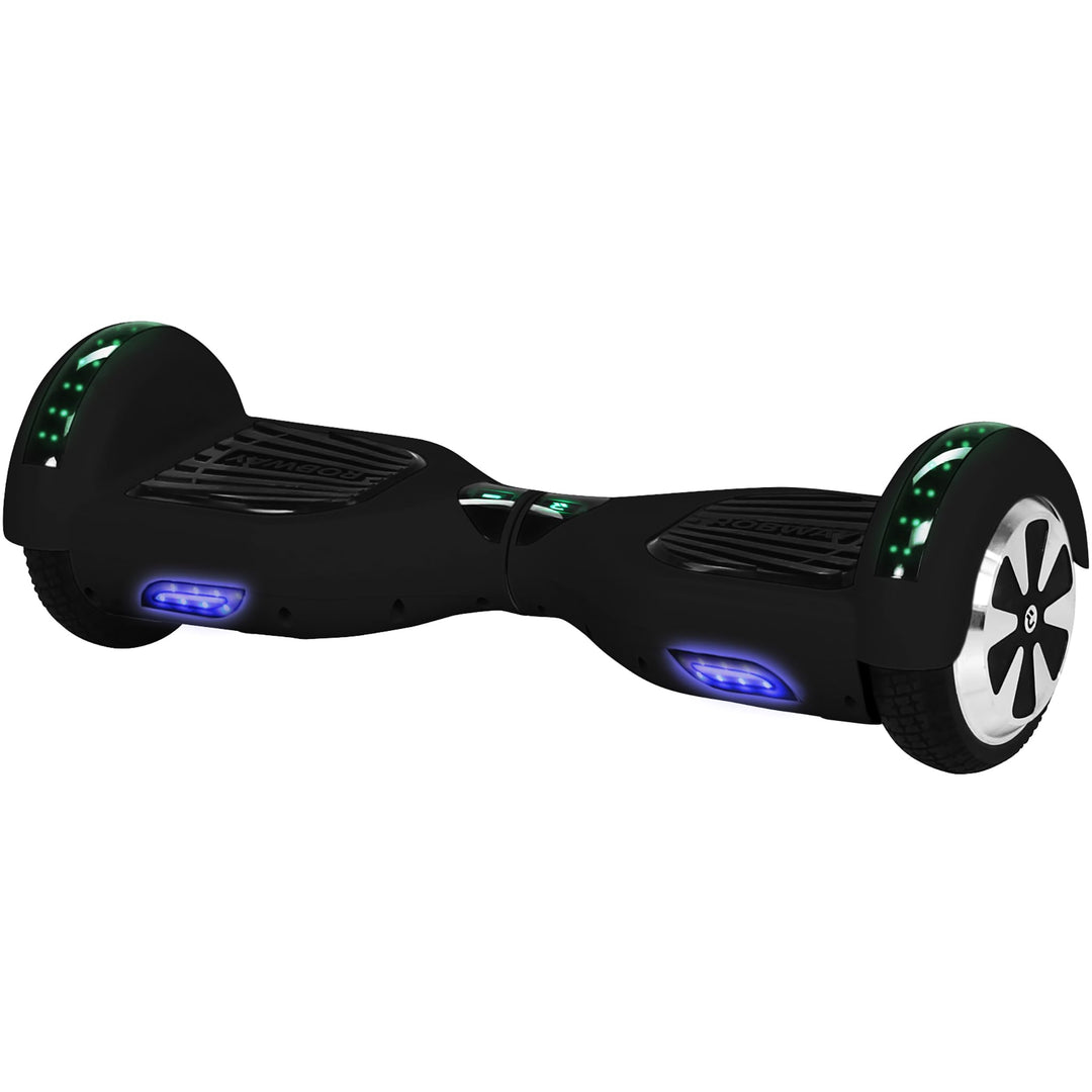 Robway W1 Hoverboard - Das Original - Marken Akku - Self Balance - 22 Farben - Bluetooth - 𝟮 x 𝟯𝟓𝟬 W