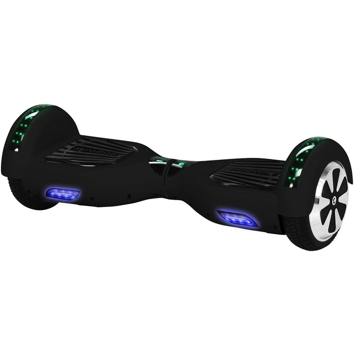 Robway W1 Hoverboard - Das Original - Marken Akku - Self Balance - 22 Farben - Bluetooth - 𝟮 x 𝟯𝟓𝟬 W