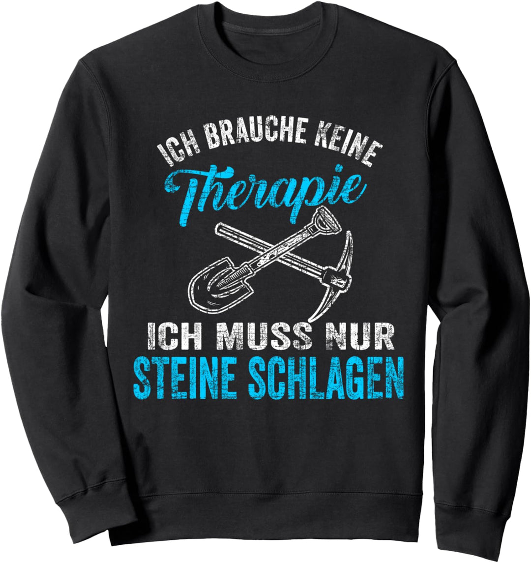 Steinmetz Therapie Sweatshirt