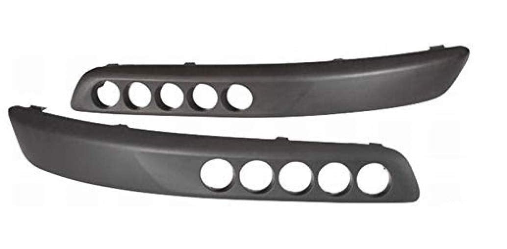 HELLA - Glühlampe-Tagfahrleuchtensatz - LEDayFlex - Fahrzeugfront/links/rechts - Set - 9HB 183 460-2