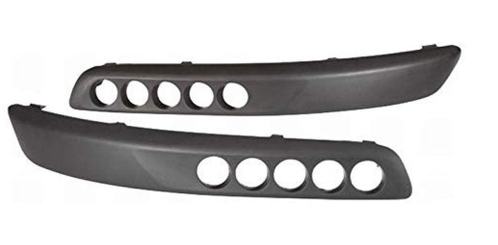 HELLA - Glühlampe-Tagfahrleuchtensatz - LEDayFlex - Fahrzeugfront/links/rechts - Set - 9HB 183 460-2