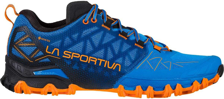 LA SPORTIVA M Bushido II GTX 41 EU Blue Tiger 634206, 41 EU Blue Tiger 634206