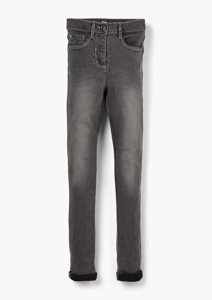 s.Oliver Mädchen Jeans, 140 98z2