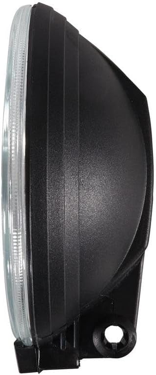 HELLA - Halogen-Fernscheinwerfer - Comet 500 - E1 44404/ECE-R8 - 12V - rund - Referenzzahl: 37.5 - g