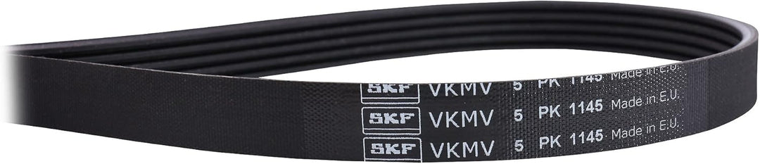 SKF VKMA 32040 Spannrollensatz für Nebentrieb