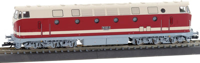 Piko TT 47347 TT Diesellok BR 119 der DR