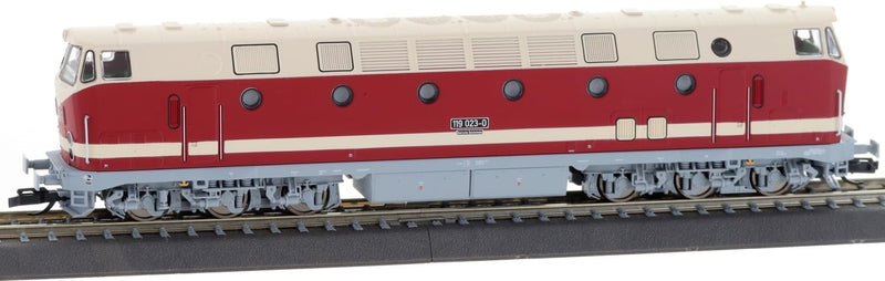 Piko TT 47347 TT Diesellok BR 119 der DR