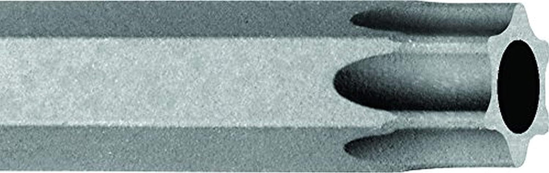 Bondhus Winkelschlüssel-Satz Star Tamper Resistant TR-TL8 Torx, 8-teilig, 32434