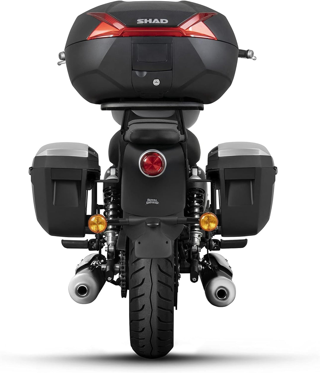 3P System ROYAL Enfield SUPER Meteor 650 '23