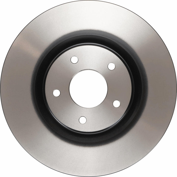 TRW AUTOMOTIVE AFTERMARKET DF4989S Bremsscheibe - (1 stuck)
