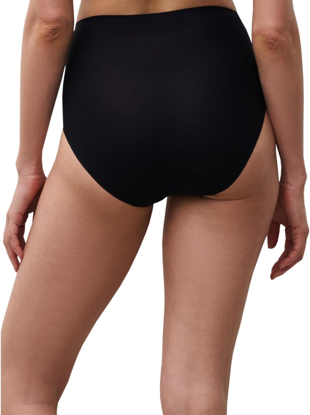 Chantelle Softstretch | 3Er-Pack Nahtloser &amp; Nicht Abzeichnender Slip mit Hoher Taille, Auch unter E