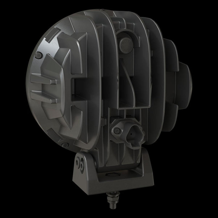 OSRAM LEDriving ROUND MX180-CB, LED Zusatzscheinwerfer für Nah- und Fernlicht, Combo, 3000 Lumen, Li