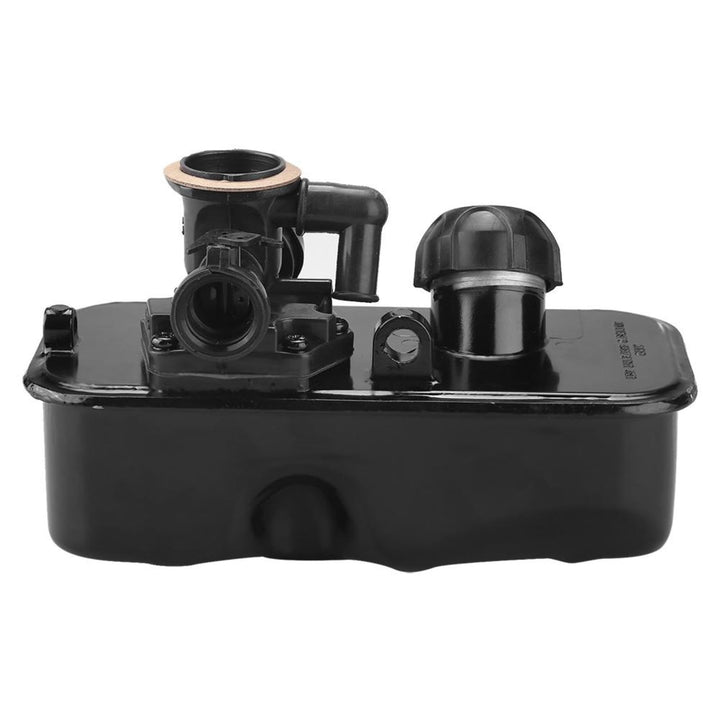 VOBOR Vergaser mit Kraftstofftank für Briggs & Stratton, 499809 494406 498809A Vergaser und Tank Ers