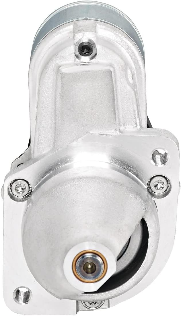 VALEO 432586 Starter Nennleistung: 1,2 kW Stop & Start: NO Zähnezahl: 9 zähne Spannung: 12 V Drehric