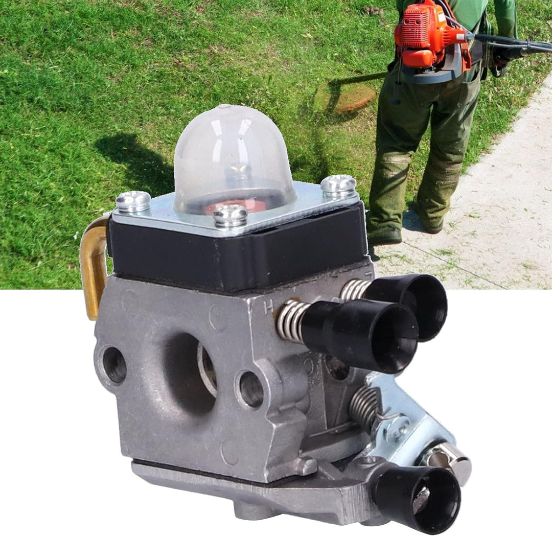 Vergaser Zündspule Kraftstofffiltersatz für STIHL FS80R FS85 FS80 HS80 HT75 HS75 HS85 KM85 Mäher Ers