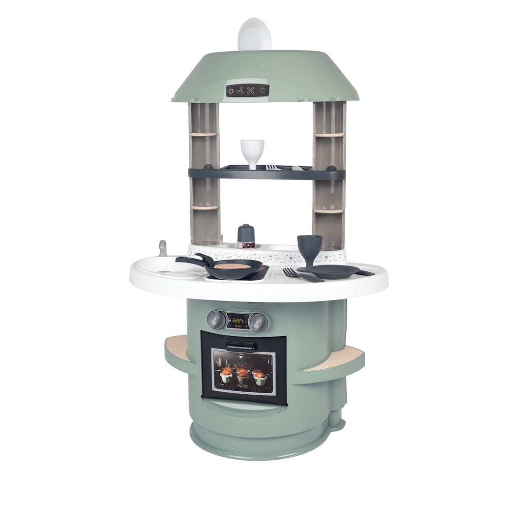 SMOBY TOYS SAS 312700 Imitationsspielzeug, Mehrfarbig, Estándar