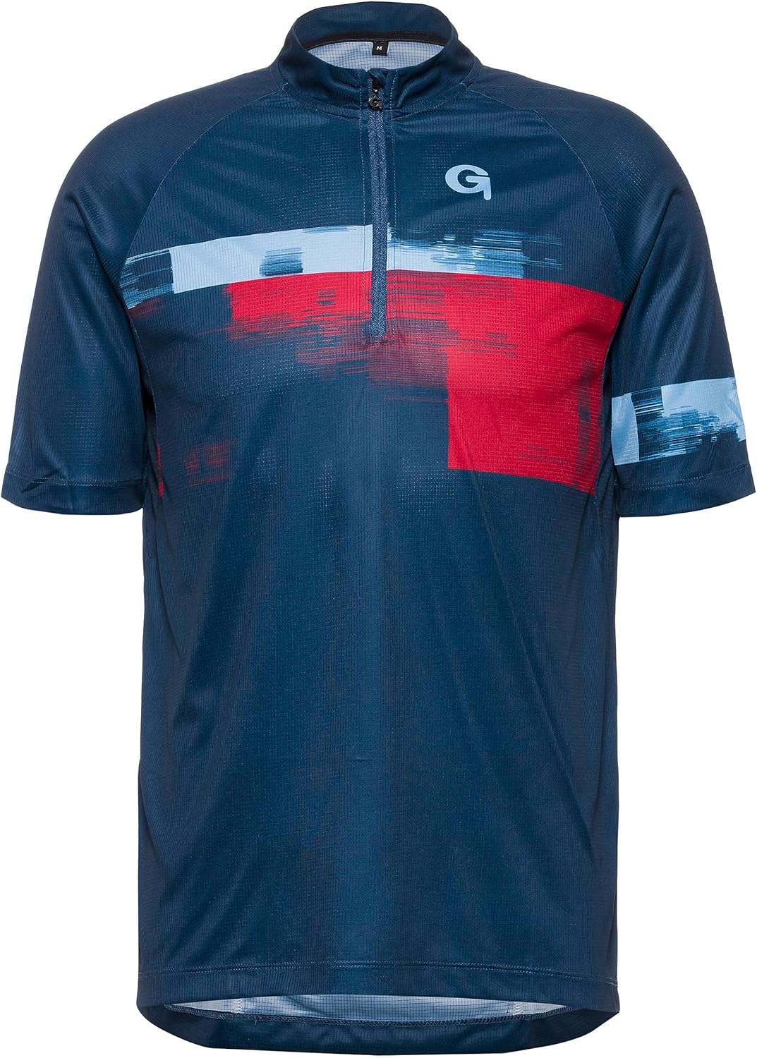 Gonso Herren Avisio Trikot Radtrikot Fahrradtrikot