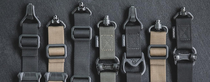 Magpul MS3 Gen2 Sling Coyote, Coyote