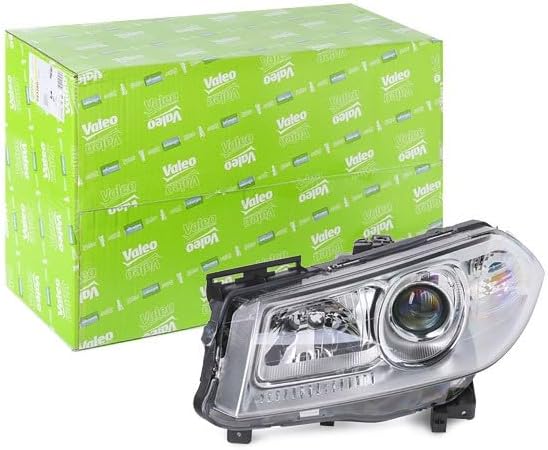 Hauptscheinwerfer VALEO 043280
