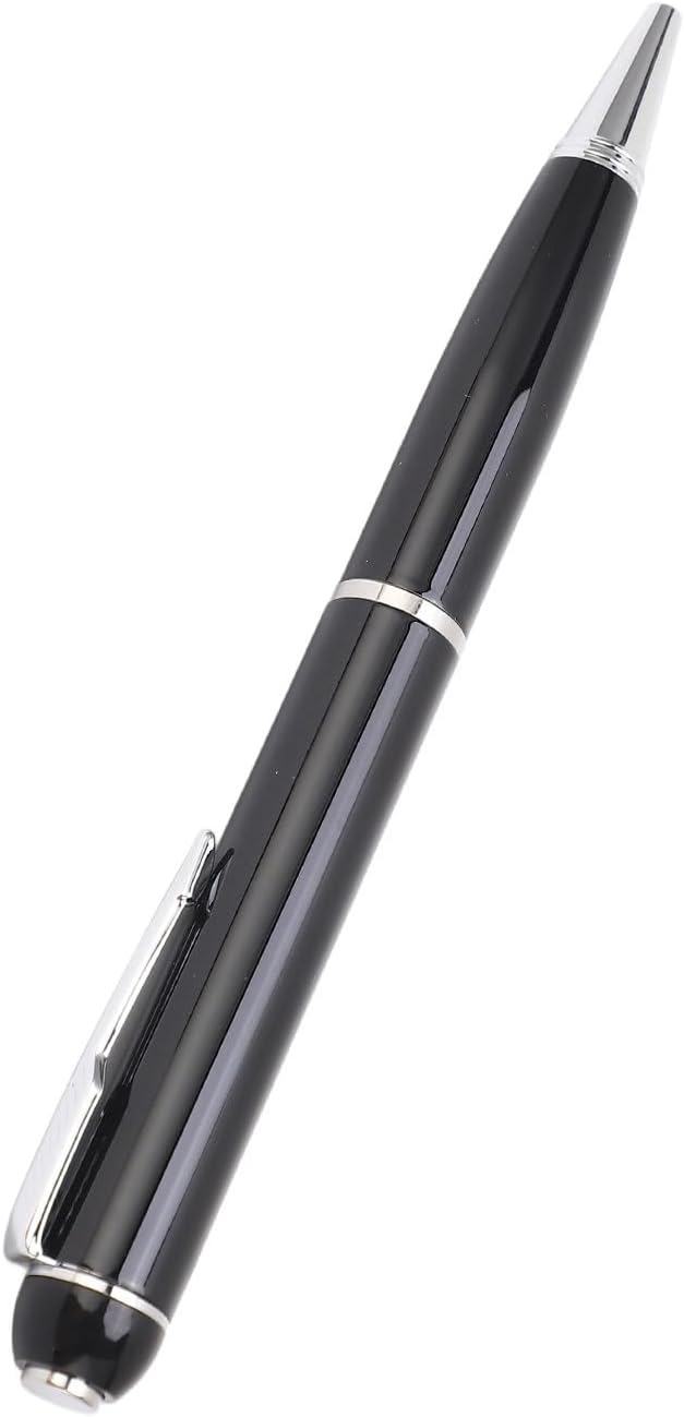 Voice Recorder Pen, Digitaler Audioaufzeichnungsstift für Vorträge, Meetings, Klassen, Tragbares Aud