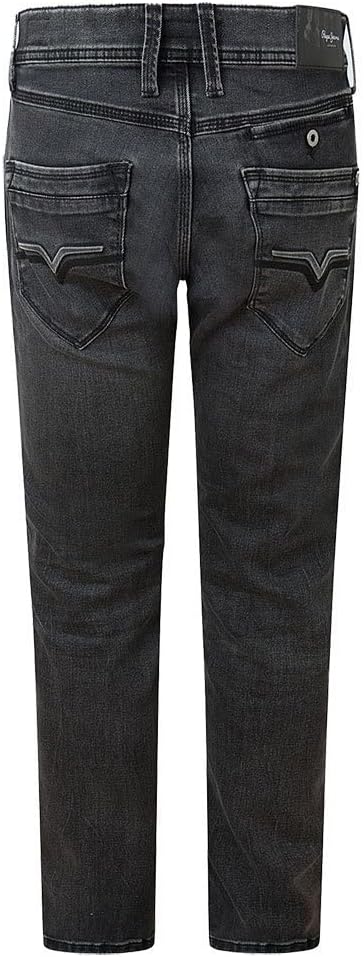 Pepe Jeans Herren Spike Jeans 30 Denim84, 30 Denim84