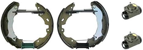 Brembo K 24 062 KIT & FIT Bremsbackensatz