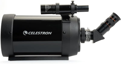 Celestron 52291 C5 Spektiv 25 mm x 45 ° Spektiv, 25 mm x 45 ° Spektiv