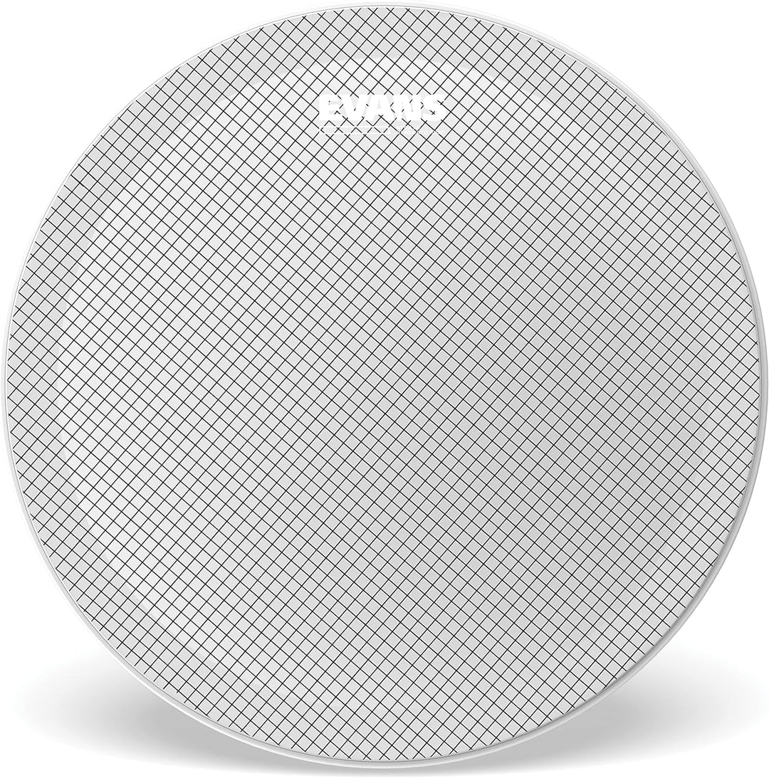 Evans Hybrid Serie Marching Snare Side Schlagzeugfell, 14 Zoll