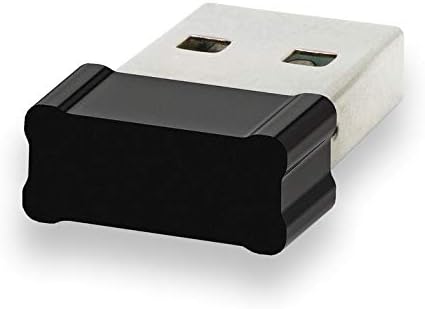 USB Mouse Jiggler - Maus-Jiggler, Mausbeweger, Rüttler, verhindert Bildschirmschoner und