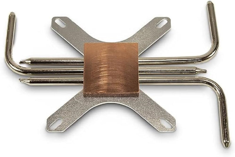 Inter-Tech IP-3 CPU-Kühler 88885576