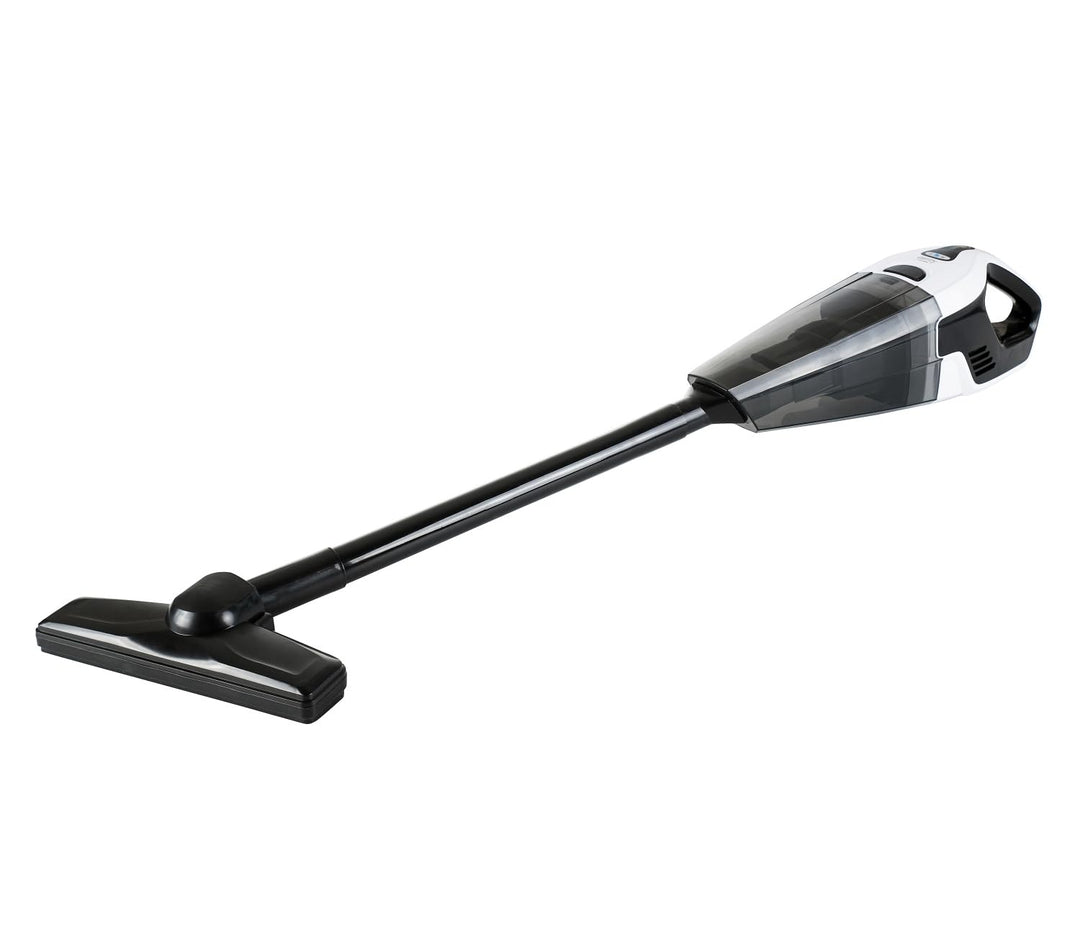 ADLER Camry beutelloser Staubsauger – 850 W Leistung, 4 l Fassungsvermögen, Blau
