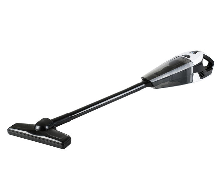 ADLER Camry beutelloser Staubsauger – 850 W Leistung, 4 l Fassungsvermögen, Blau