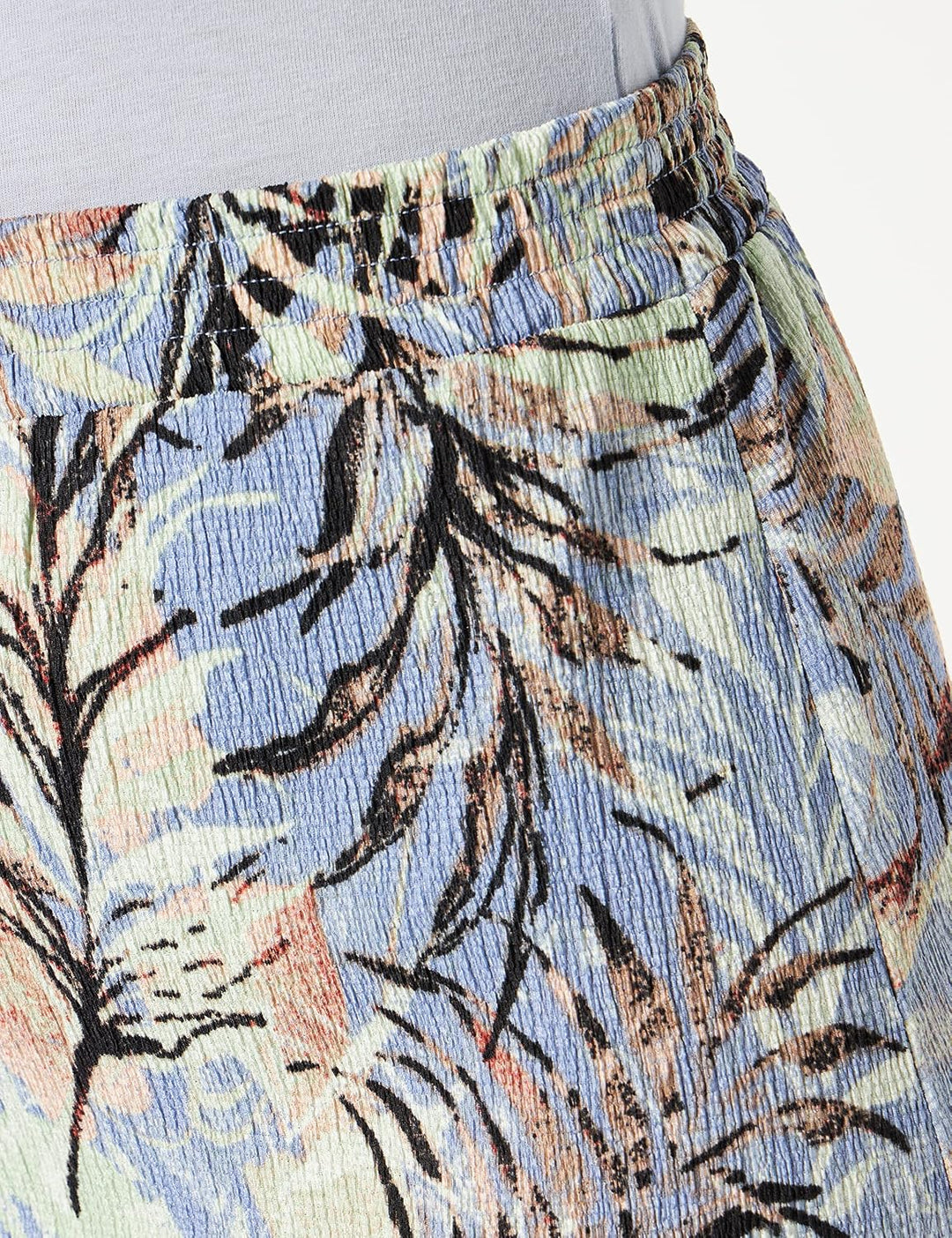 GARCIA Damen Rock M Lavender Blue, M Lavender Blue