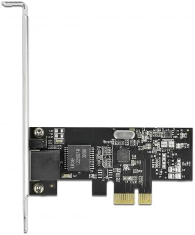 Delock PCI Express x1 Karte auf 1 x 2,5 Gigabit LAN 89564