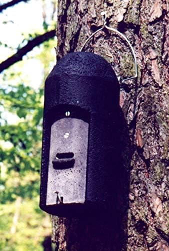 Schwegler Naturschutzprodukt Fledermaushöhle 1FD mit dreifacher Vorderwand