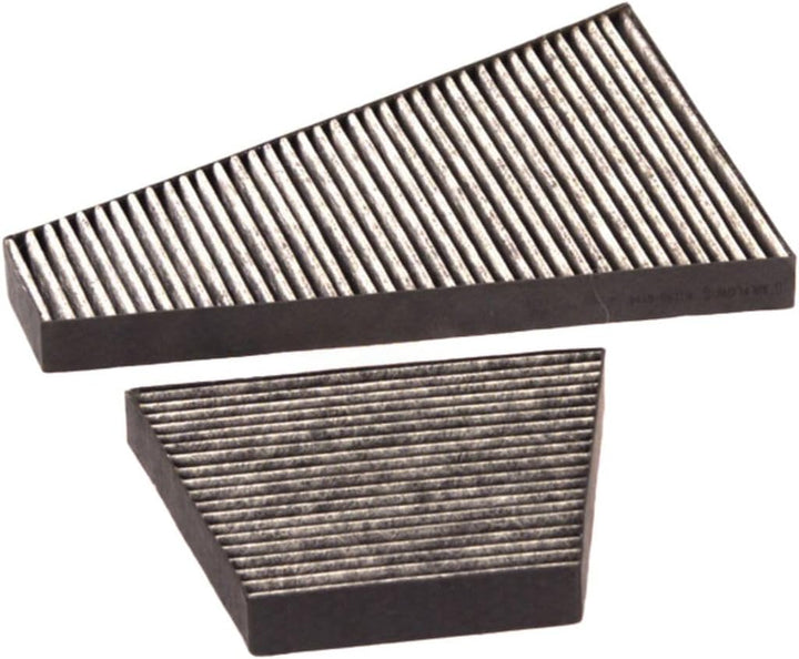 MAHLE LAK 225/S Innenraumfilter