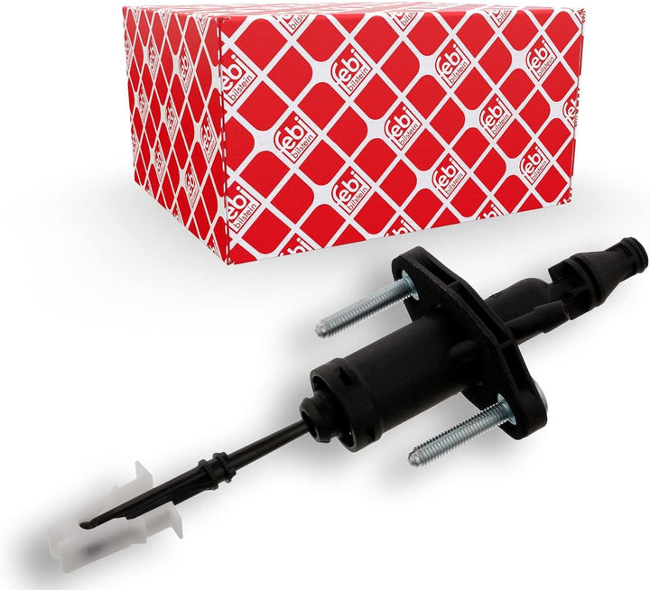 febi bilstein 34899 Kupplungsgeberzylinder , 1 Stück