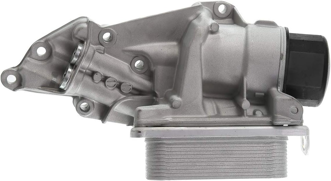 Frankberg Ölkühler Motorölkühler Mit filter für W203/204 S203/204 C209/219 1993-2019 2721800510