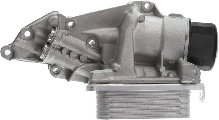 Frankberg Ölkühler Motorölkühler Mit filter für W203/204 S203/204 C209/219 1993-2019 2721800510