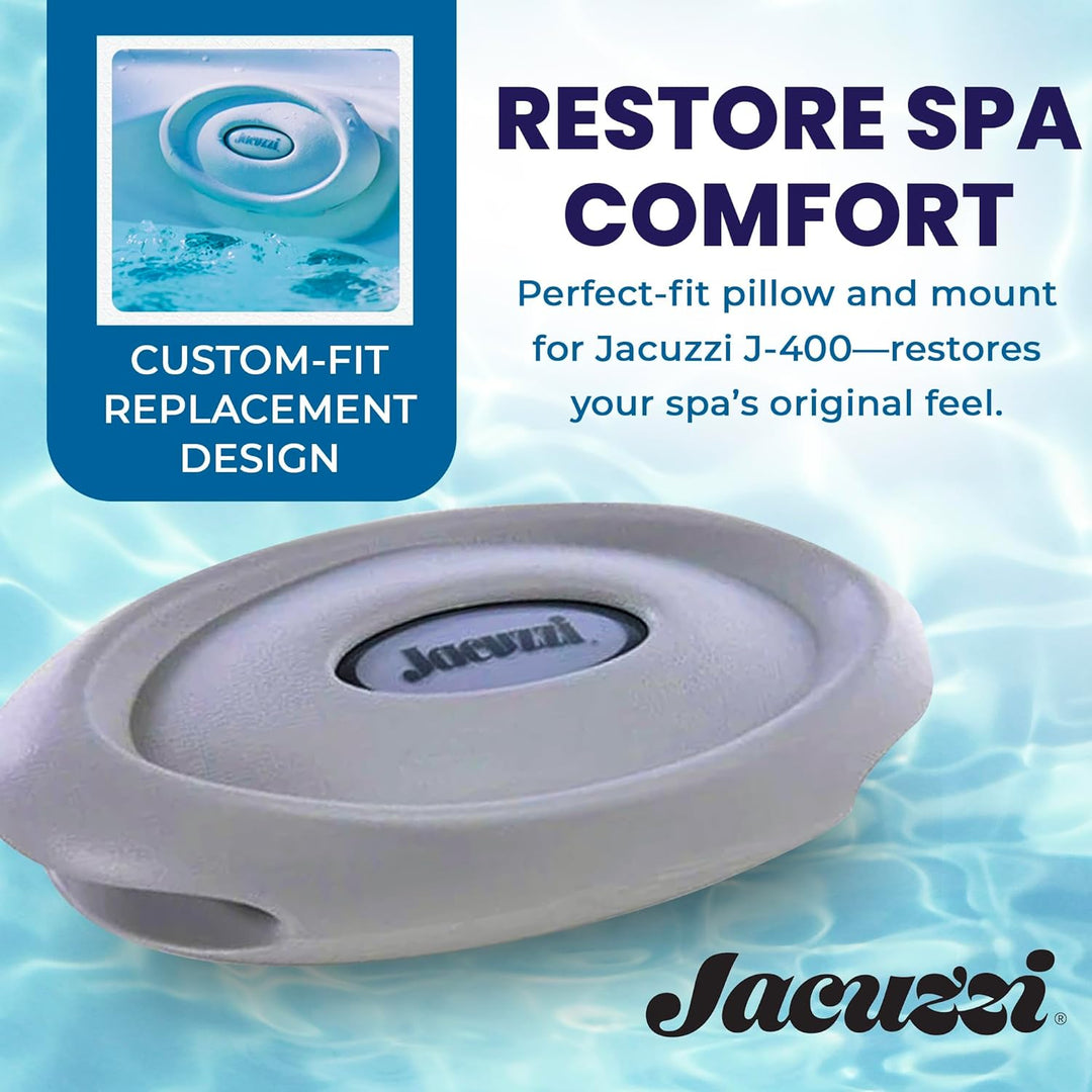 Jacuzzi Whirlpool-Kissen J400 (2010 +) Artikelnummer 2472–820