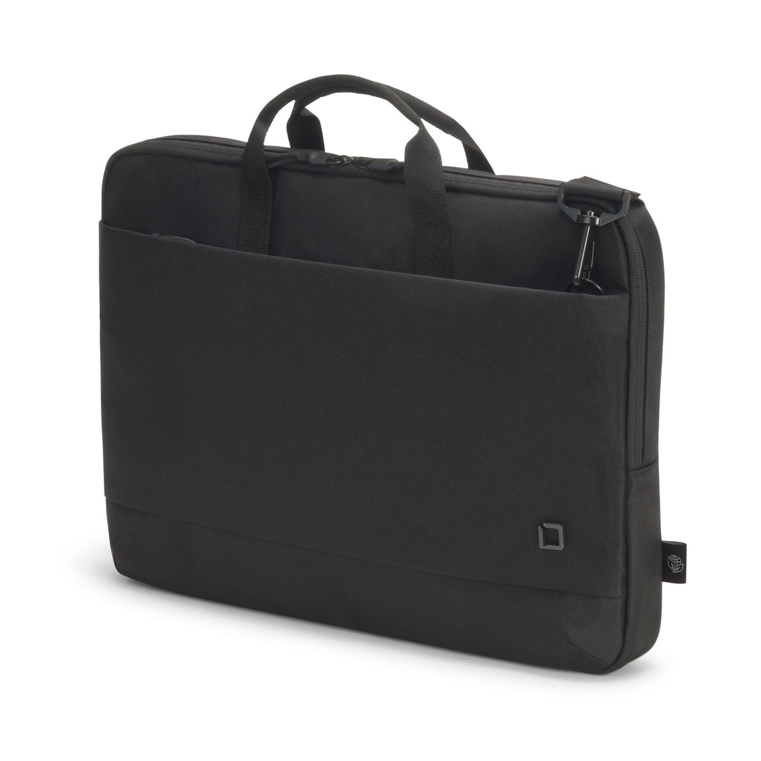 DICOTA ECO Slim Case Motion 12-13,3 Zoll schwarz