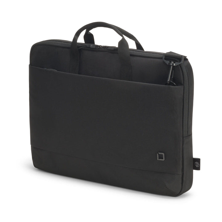 DICOTA ECO Slim Case Motion 12-13,3 Zoll schwarz