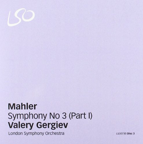 Mahler: Sinfonien Nr.1-9 / Sinfonie Nr.10 (Adagio), Audio-CD