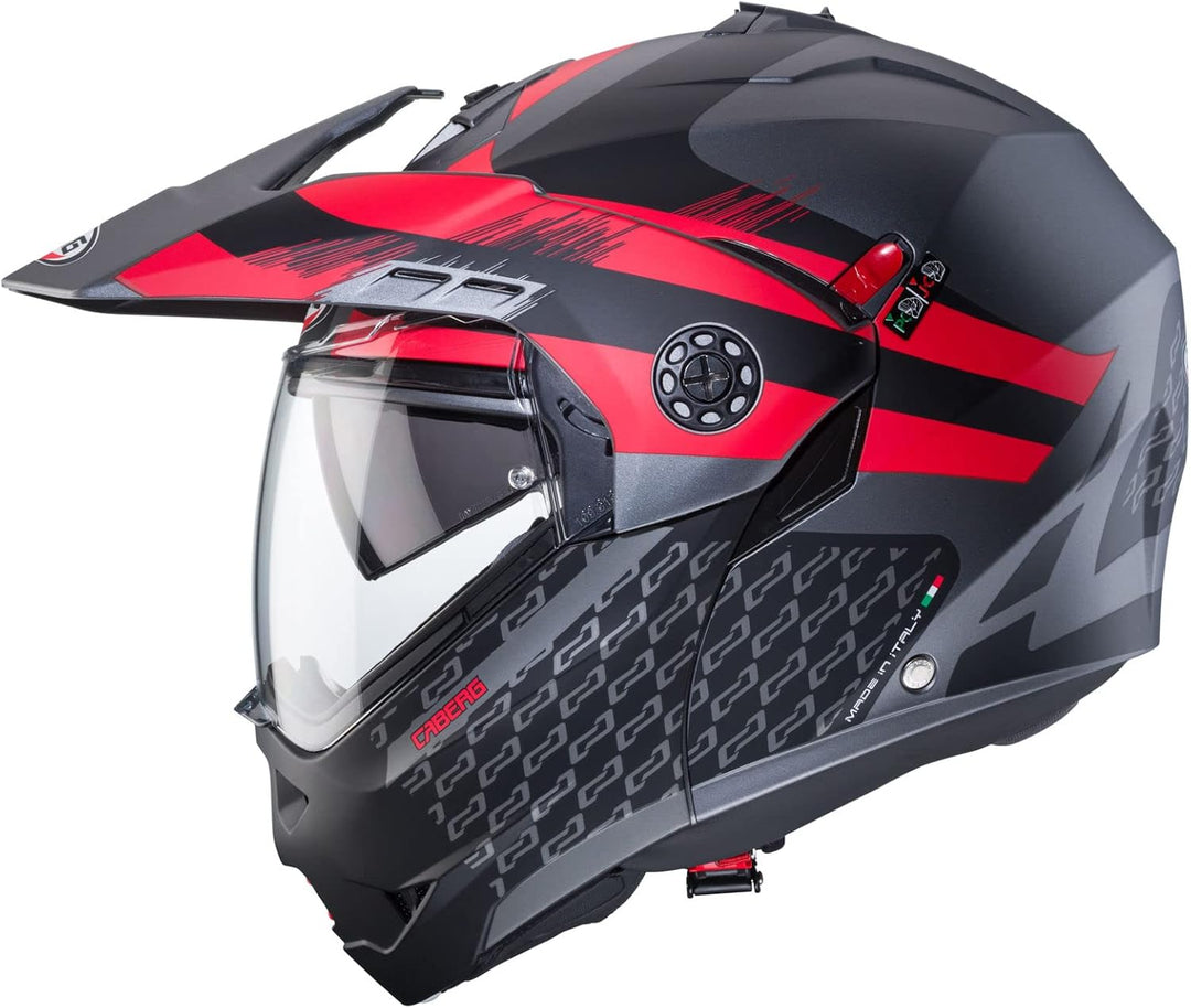 Caberg Tourmax X Sarabe Klapphelm L (59), L (59)