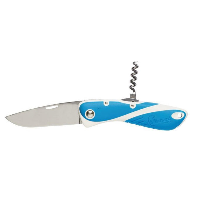 Sprenger WICHARD-Messer AquaTerra Seglermesser blau, blau