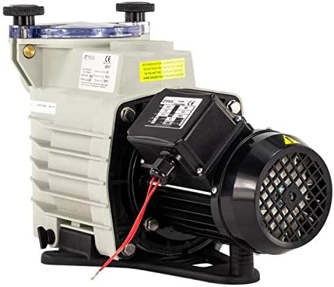 Kripsol Industrial OK50MB - Schwimmbadpumpe 0,5 HP Mono